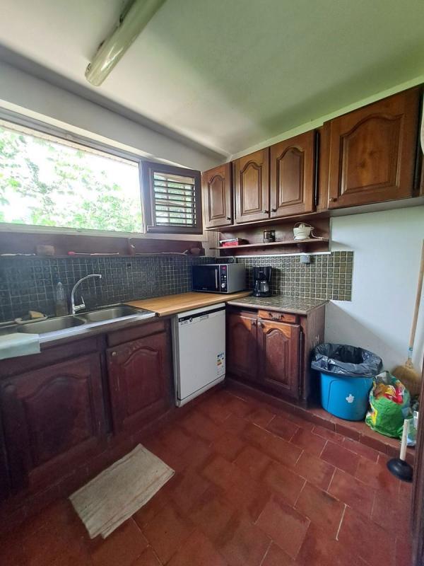 Villa - 264 m² - 5 pièces