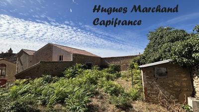 Maison bourgeoise - 202 m² - 8 pièces