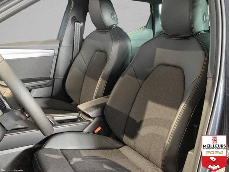 Cupra Leon 1.5 etsi hybrid 150 ch dsg7 v