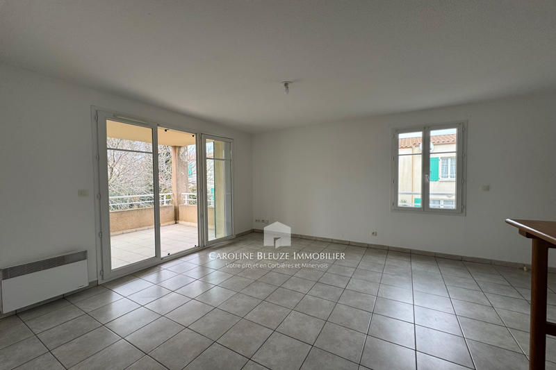 Appartement - 71 m² - 4 pièces