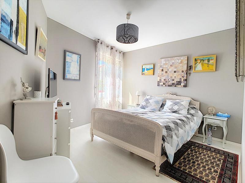 Maison - 140 m² - 7 pièces