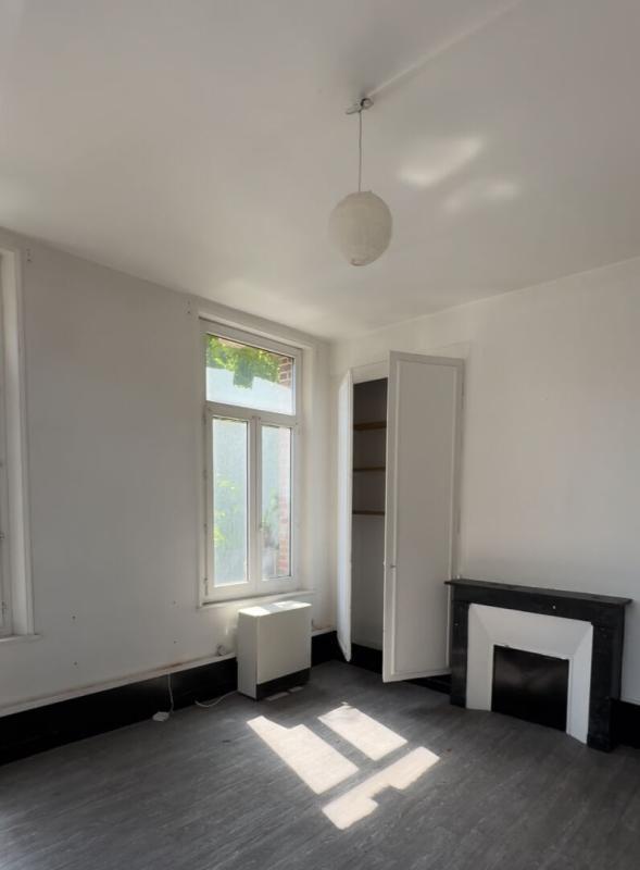 Immeuble - 1 200 m² - 22 pièces