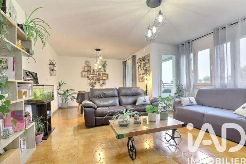 Appartement - 68 m² - 3 pièces