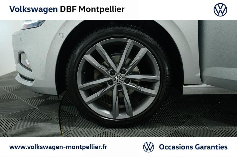 Volkswagen Polo 1.0 Tsi 95 s&amp;S Bvm5 Carat Exclusive