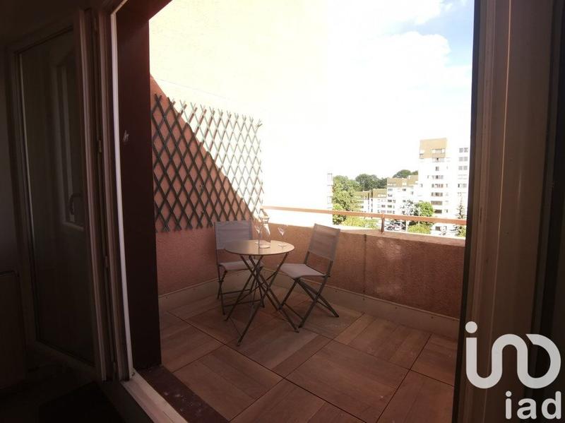 Appartement - 135 m² - 7 pièces