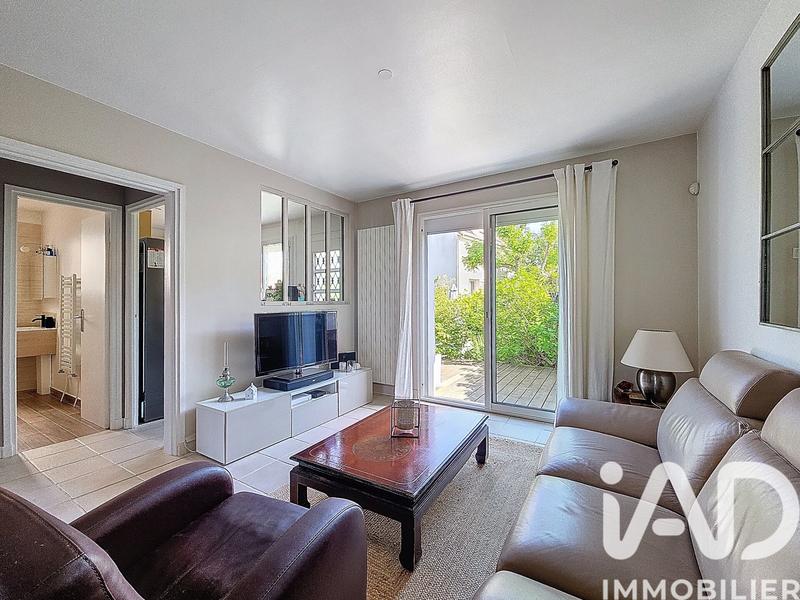 Maison - 85 m² - 5 pièces