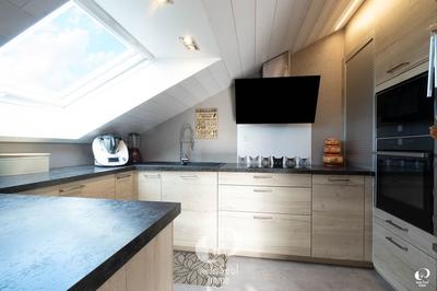 Appartement - 58 m² - 2 pièces