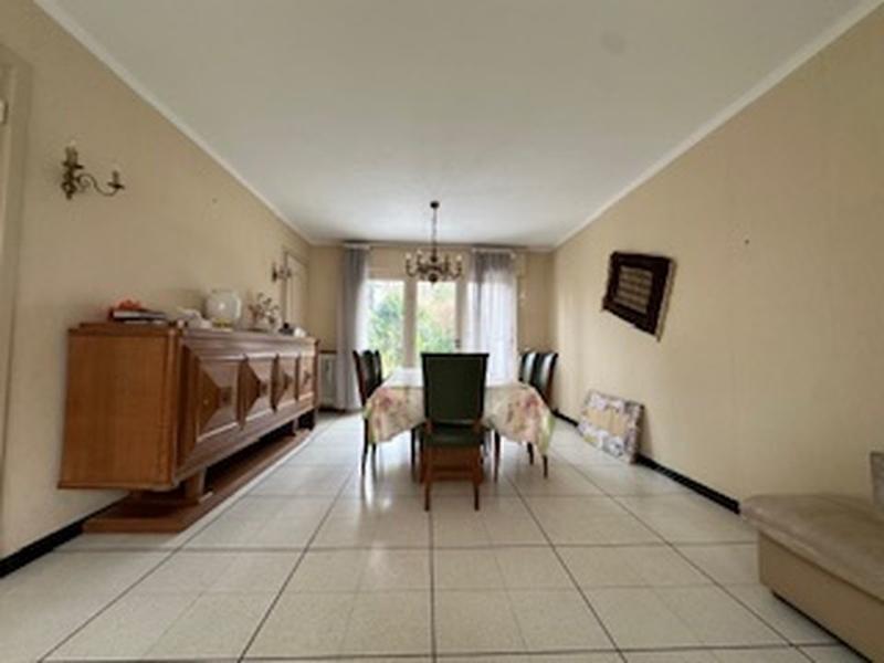 Maison d'architecte - 105 m² - 6 pièces