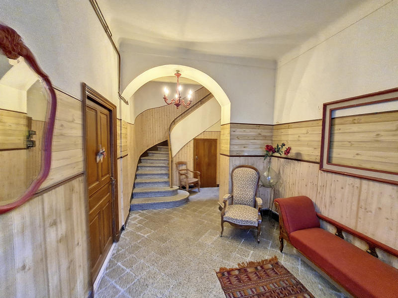 Appartement - 49 m² - 3 pièces