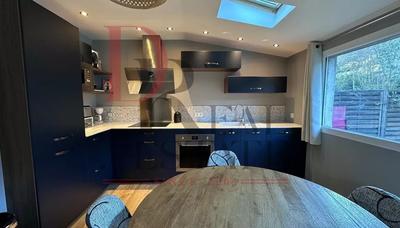 Maison - 46 m² - 3 pièces