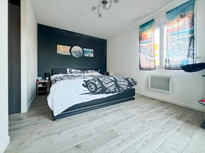 Maison - 119 m² - 5 pièces