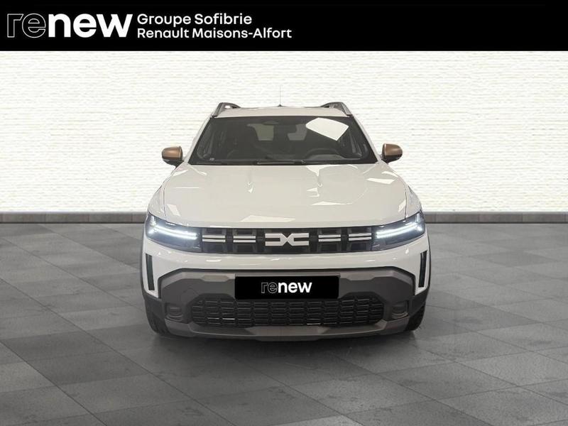 Dacia Duster Mild Hybrid 130 Expression