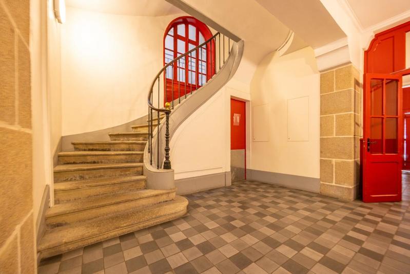 Appartement - 161 m² - 7 pièces