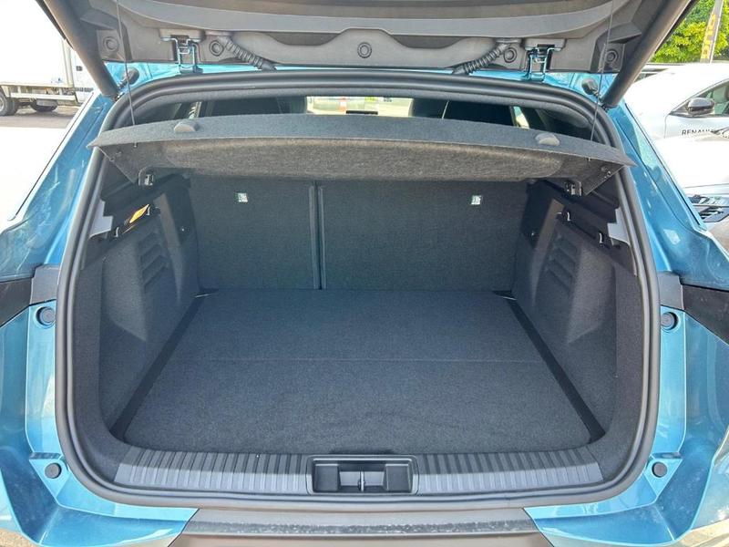 Renault Symbioz iconic full hybrid E-Tech 160 ch - 25