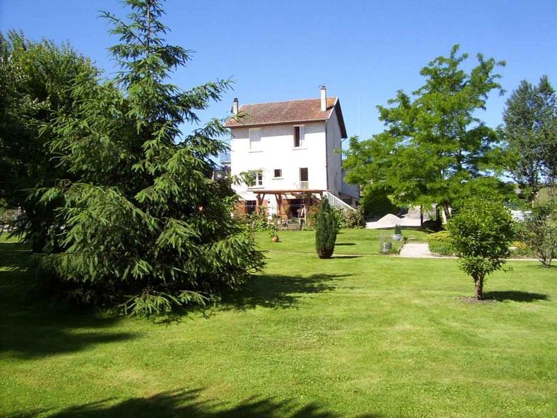 Maison - 149 m² - 6 pièces