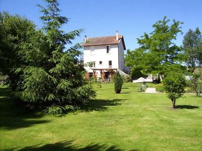 Maison - 149 m² - 6 pièces