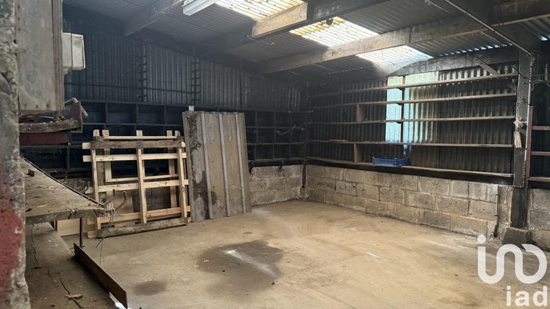 Maison de ville - 63 m² - 5 pièces