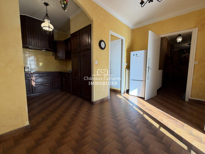 Villa - 275 m² - 9 pièces