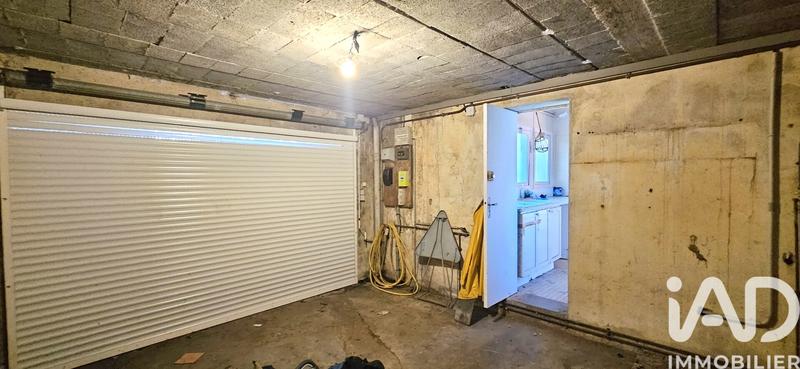 Maison - 78 m² - 4 pièces