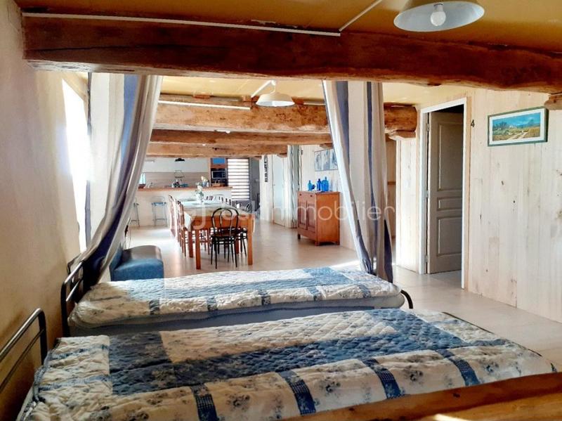 Propriété - 271 m² - 10 pièces