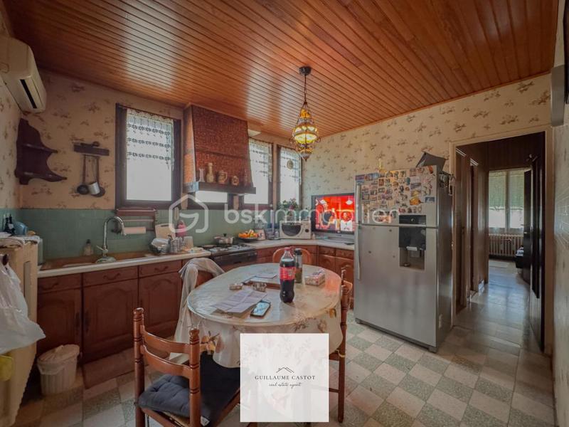 Villa - 101 m² - 5 pièces