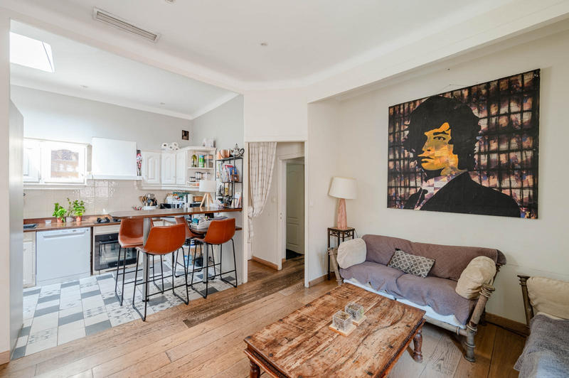 Maison - 187 m² - 4 pièces