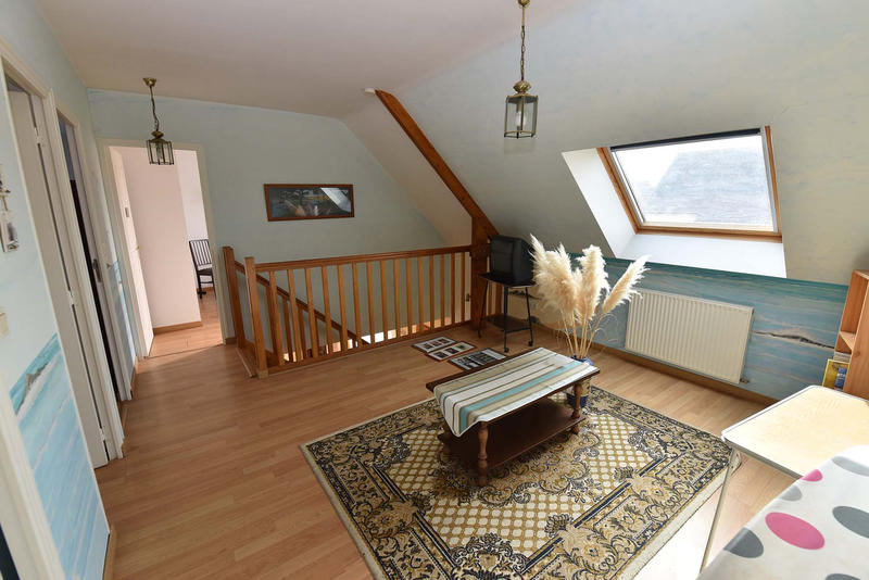 Appartement - 95 m² - 4 pièces