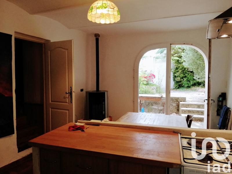 Maison de village - 178 m² - 7 pièces