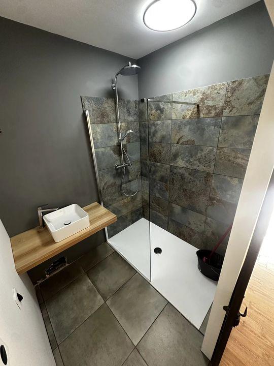 Maison de village - 119 m² - 4 pièces