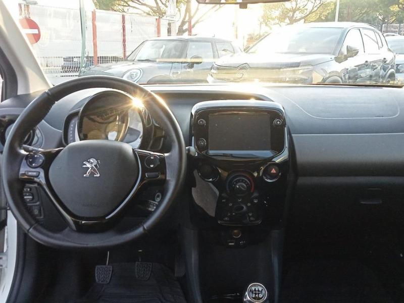 Peugeot 108 Vti 72 s&amp;amp;S Style