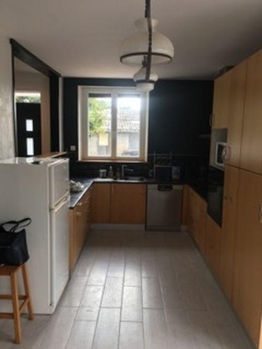 Maison - 150 m² - 5 pièces