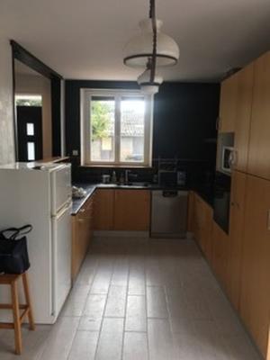 Maison - 150 m² - 5 pièces