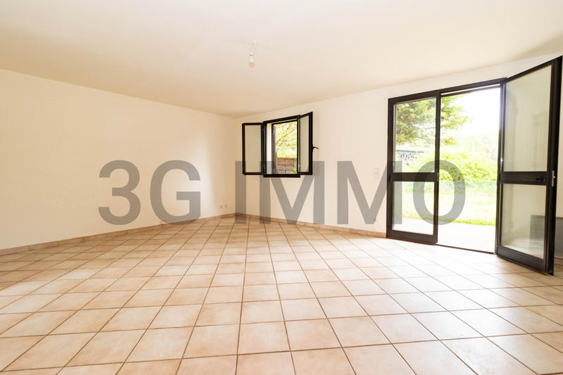 Maison - 94 m² - 4 pièces