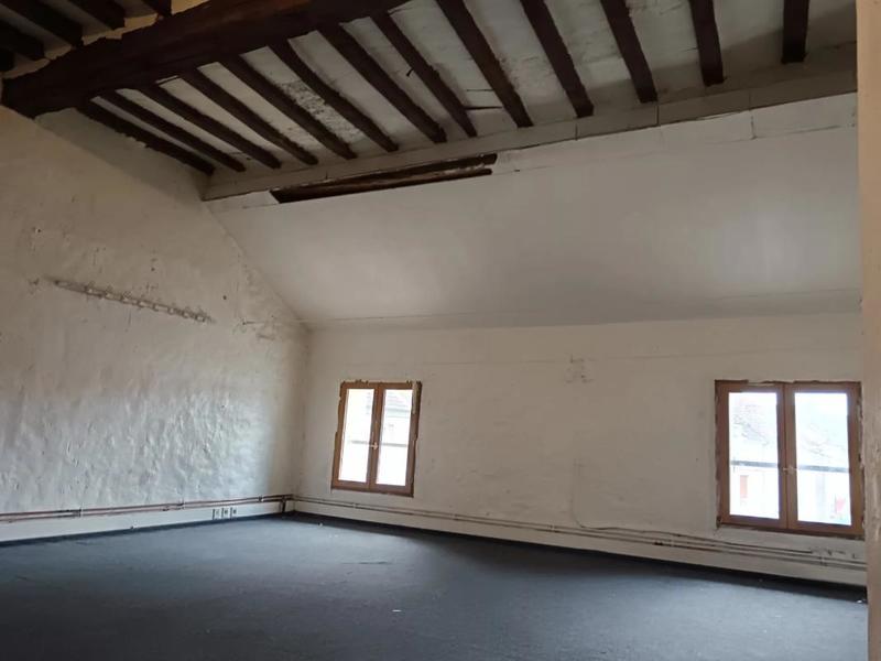 Maison de ville - 180 m² - 6 pièces