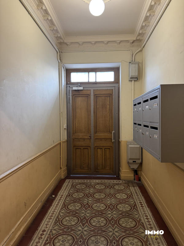 Appartement - 80 m² - 3 pièces