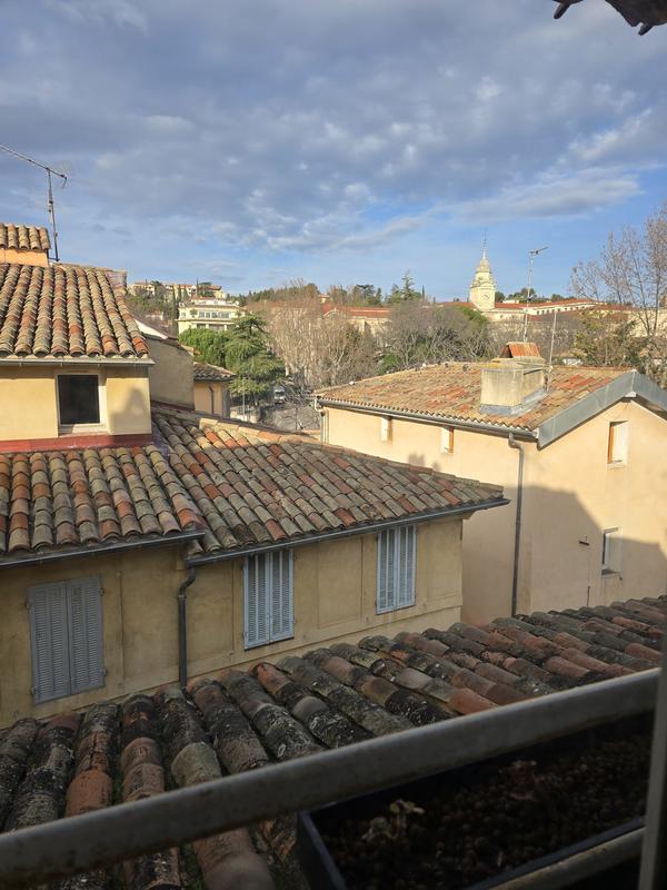 Appartement - 26 m² - 2 pièces