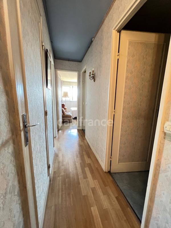 Appartement - 73 m² - 3 pièces