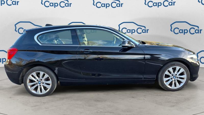 Bmw Série 1 (F21) 114d 95 Urban Chic