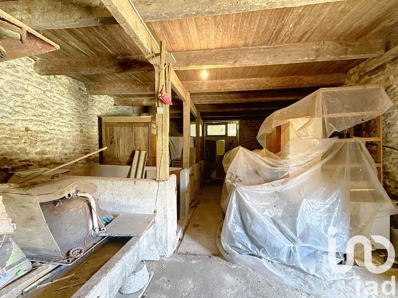 Maison - 146 m² - 7 pièces