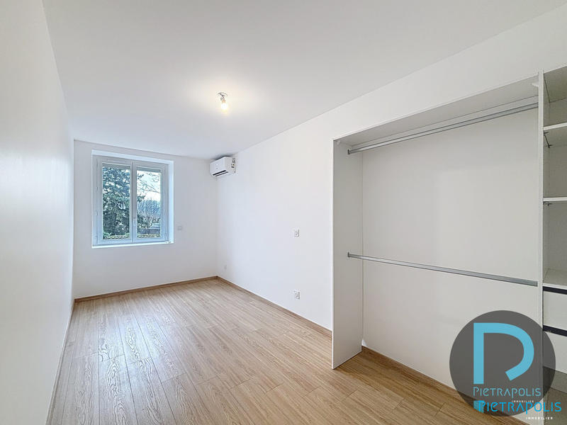 Duplex - 104 m² - 5 pièces