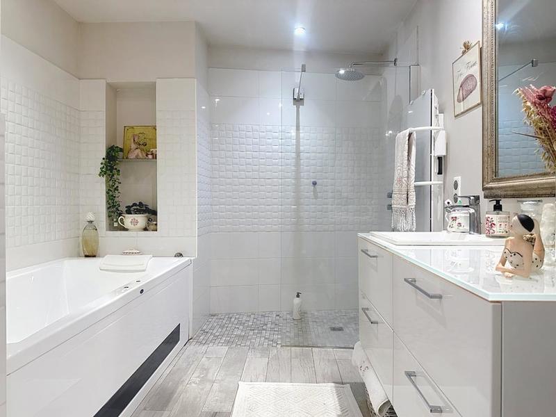 Maison d'architecte - 255 m² - 6 pièces