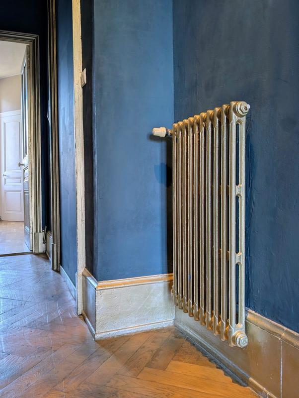 Appartement - 130 m² - 5 pièces