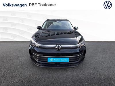 Volkswagen Tiguan Nouveau 1.5 Etsi 130ch Dsg7 Life