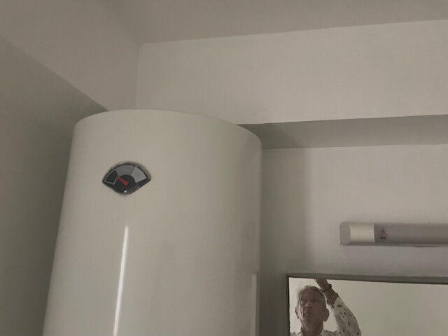 Appartement - 74 m² - 3 pièces