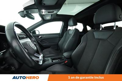 Audi Q3 Sportback 35 Tdi s Edition Quattro s tronic 7 150 ch