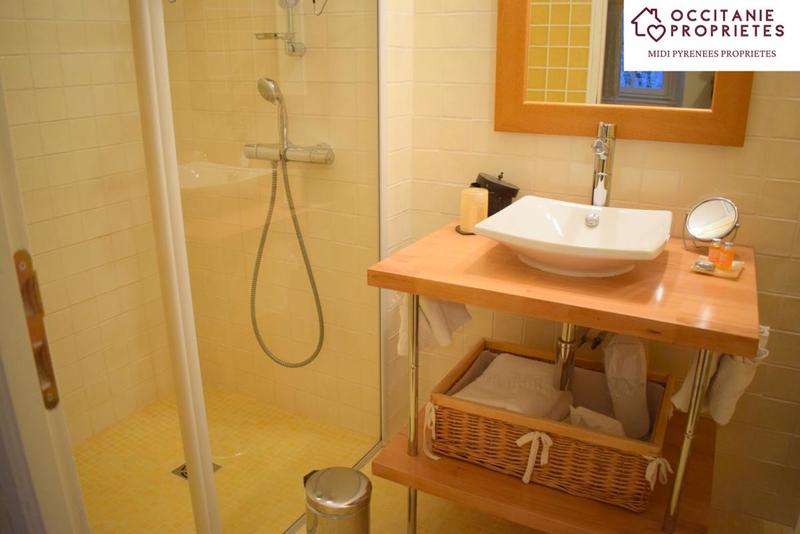 Propriété - 284 m² - 10 pièces