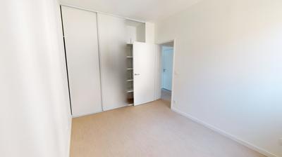Appartement - 49 m² - 3 pièces