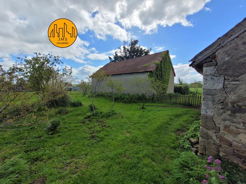 Propriété - 110 m² - 4 pièces