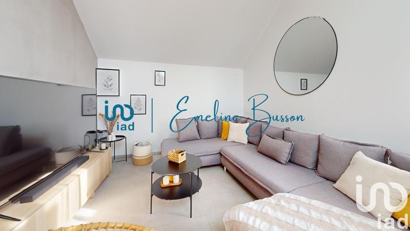 Maison - 170 m² - 6 pièces