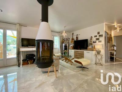 Maison - 103 m² - 3 pièces